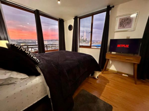 Loft valle escondido